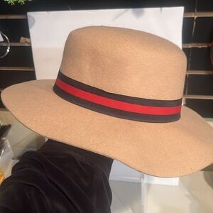 BP TRENDY WOOL HAT